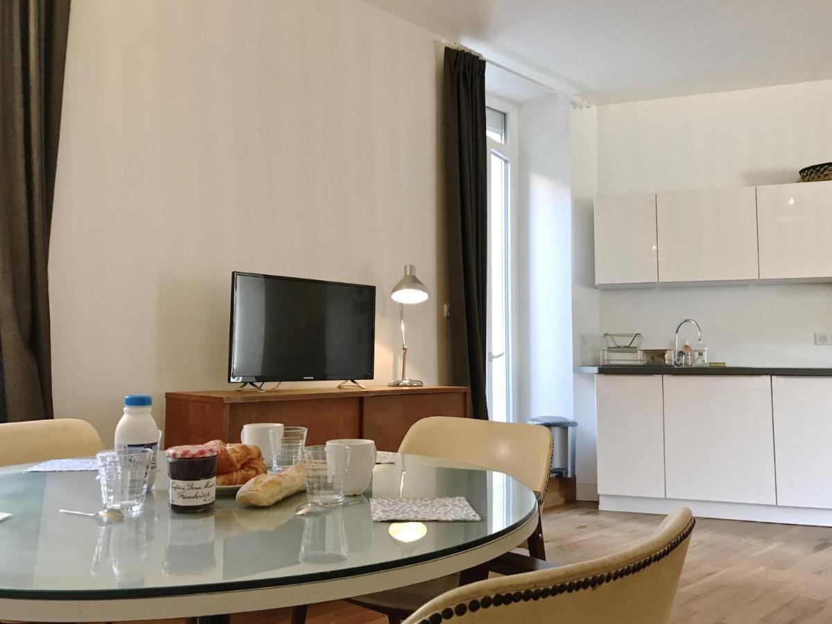 Le Scaliero Apartment Nisa Exterior foto