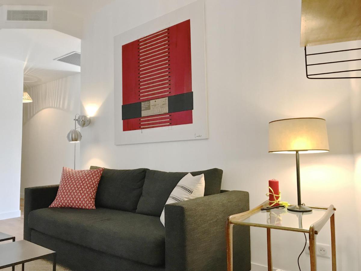 Le Scaliero Apartment Nisa Exterior foto