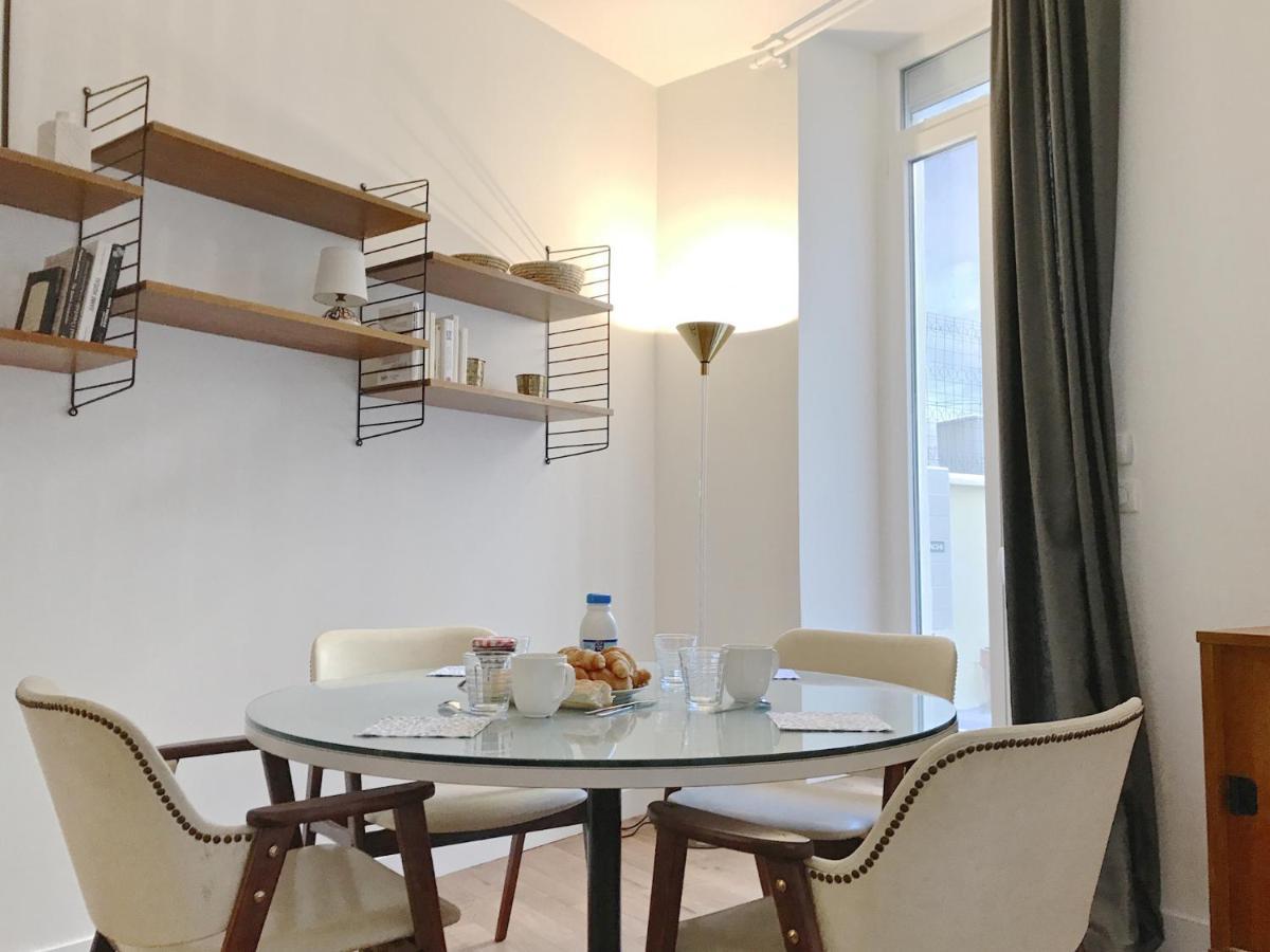 Le Scaliero Apartment Nisa Exterior foto
