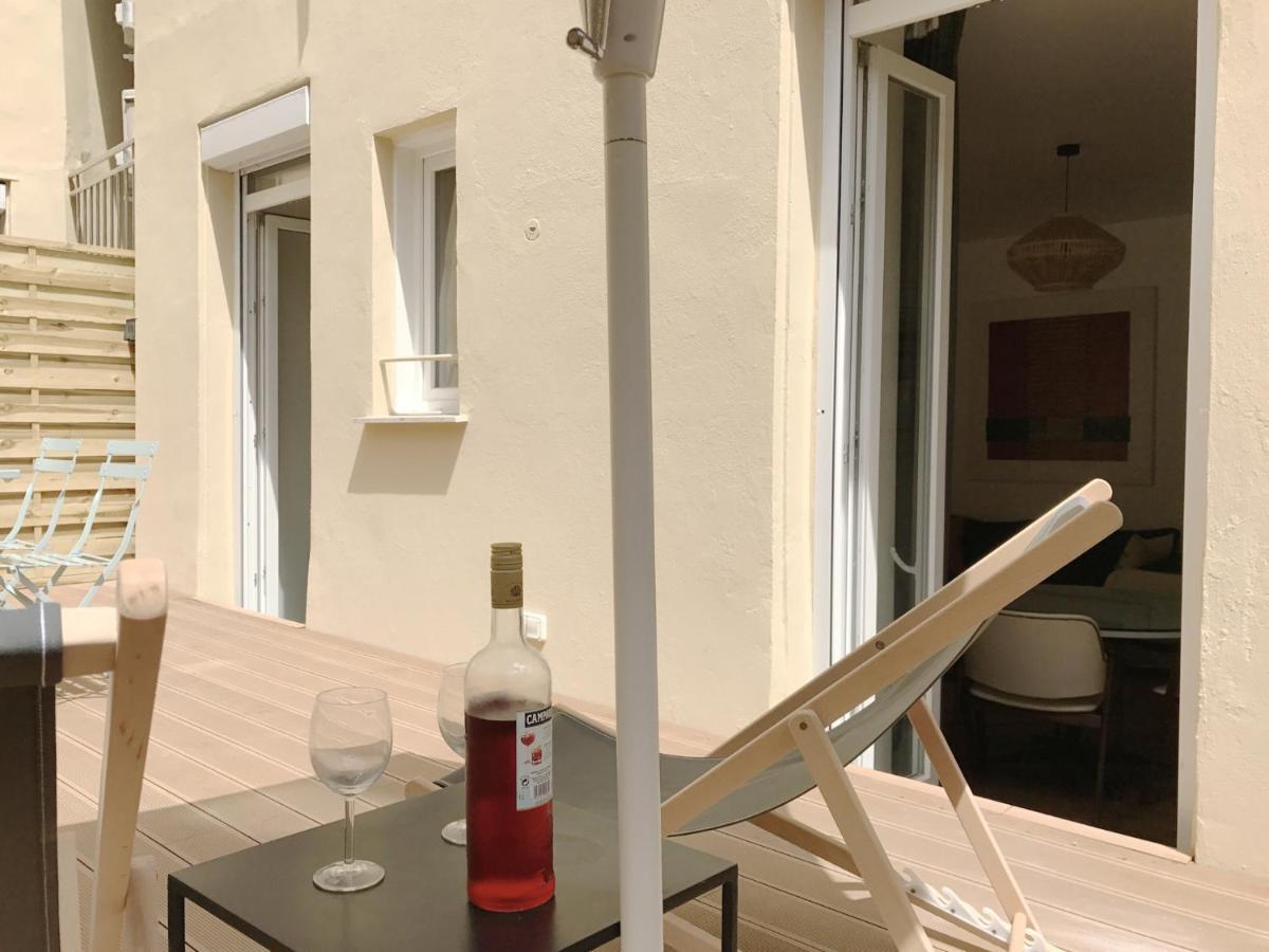 Le Scaliero Apartment Nisa Exterior foto
