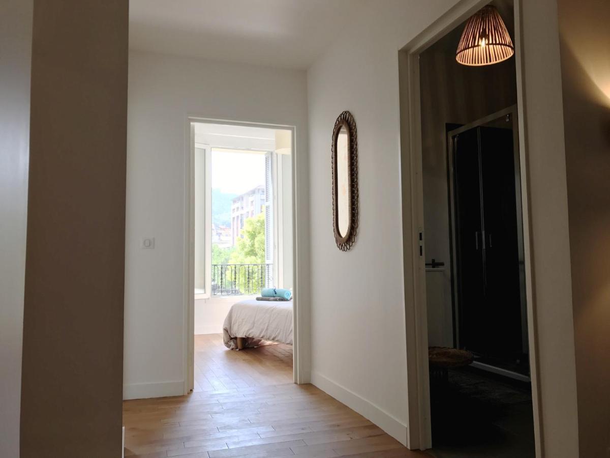Le Scaliero Apartment Nisa Exterior foto